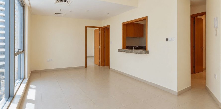 Apartment de 1 dormitorio en Dubai Marina, UAE No. 226474