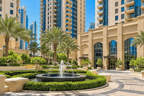 Apartment de 1 dormitorio en Dubai Marina, UAE No. 226474 9