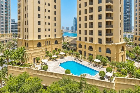 Apartment de 1 dormitorio en Dubai Marina, UAE No. 226474 10