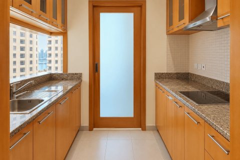 Apartment de 1 dormitorio en Dubai Marina, UAE No. 226474 7
