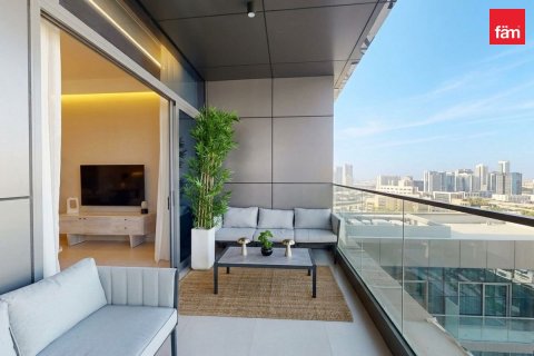 2 bedrooms Apartment in Meydan, UAE No. 215725 11