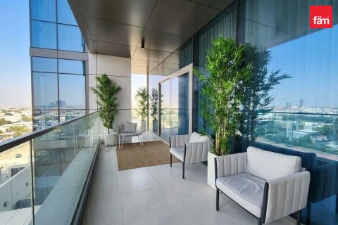 2 غرف نوم شقة في Meydan, الإمارات العربية المتحدة رقم 215725