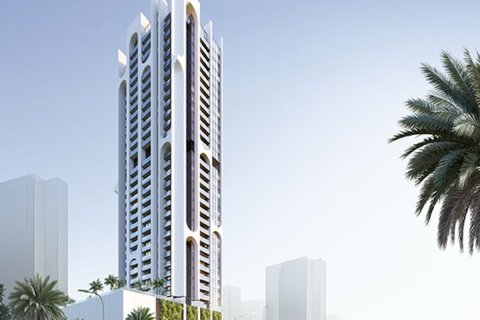 1 bedroom Apartment in Dubai, UAE No. 167459