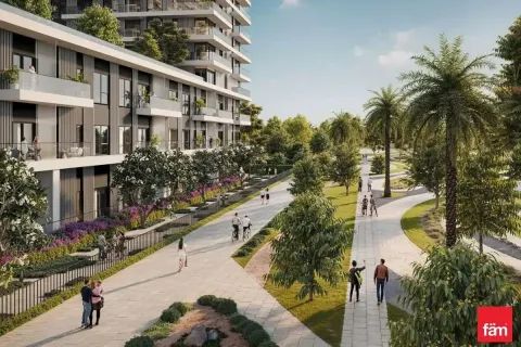 Appartement de 2 chambres à Dubai Hills Estate, UAE No. 224400 11