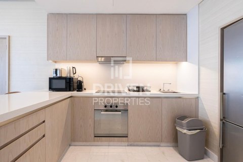 1 غرف نوم شقة في The Palm Tower, الإمارات العربية المتحدة رقم 215085 6