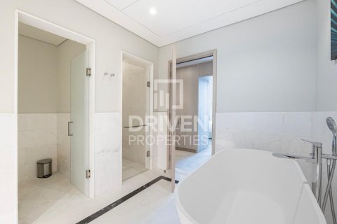 1 غرف نوم شقة في The Palm Tower, الإمارات العربية المتحدة رقم 215085 11