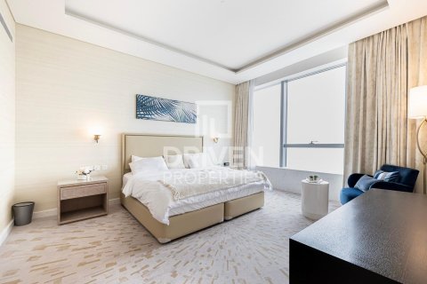 1 غرف نوم شقة في The Palm Tower, الإمارات العربية المتحدة رقم 215085 7