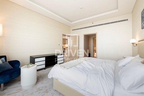 1 غرف نوم شقة في The Palm Tower, الإمارات العربية المتحدة رقم 215085 8