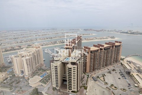 1 غرف نوم شقة في The Palm Tower, الإمارات العربية المتحدة رقم 215085 12