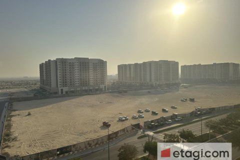 Квартира с 2 спальнями в Rawda Apartments, ОАЭ №77359
