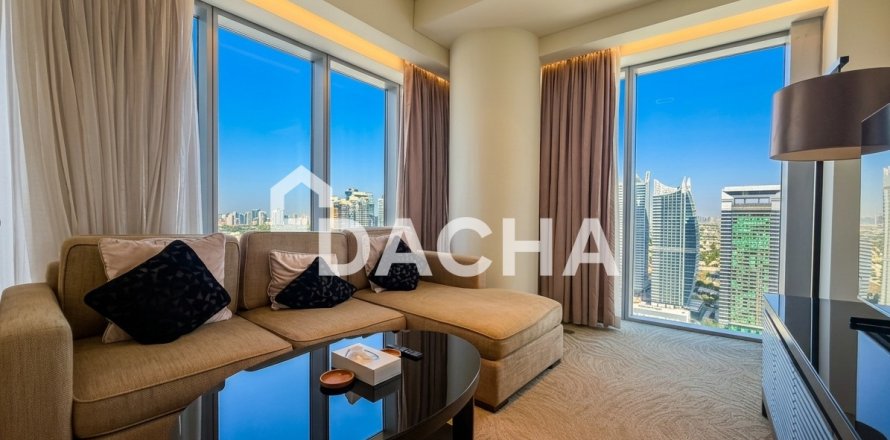 1 bedroom Apartment in Dubai Marina, UAE No. 163509