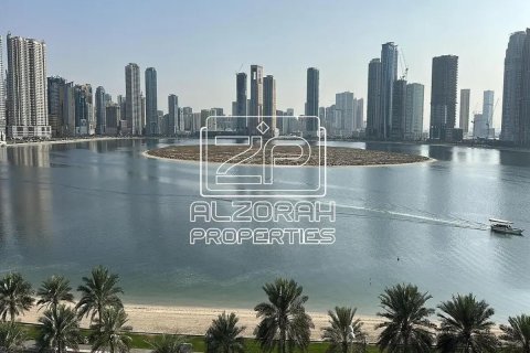 Appartement de 2 chambres à Al Khan, UAE No. 154133 4