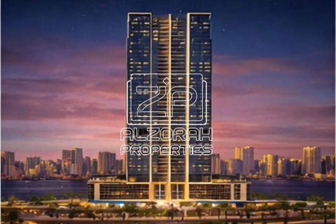 Appartement de 2 chambres à Al Khan, UAE No. 154133 26