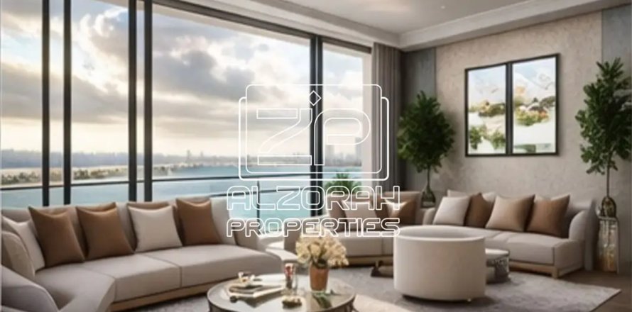 Appartement de 2 chambres à Al Khan, UAE No. 154133