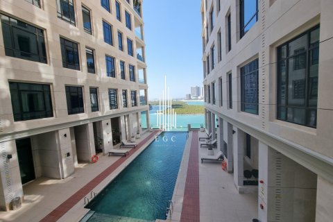 2 غرف نوم شقة في Shams Abu Dhabi, الإمارات العربية المتحدة رقم 21929 18