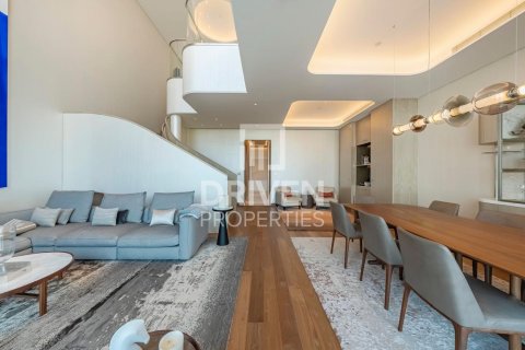 3 bedrooms Apartment in Jumeirah, UAE No. 211251 13
