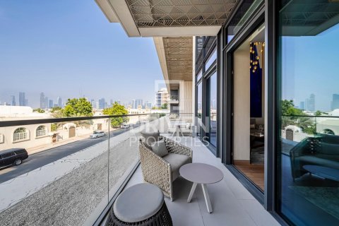 3 bedrooms Apartment in Jumeirah, UAE No. 211251 28
