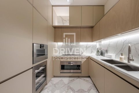 3 bedrooms Apartment in Jumeirah, UAE No. 211251 23