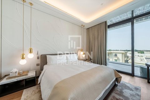 3 bedrooms Apartment in Jumeirah, UAE No. 211251 7