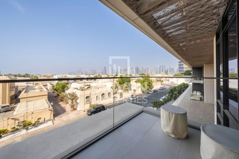3 bedrooms Apartment in Jumeirah, UAE No. 211251 27