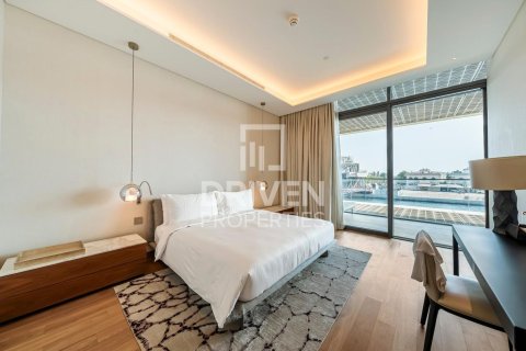 3 bedrooms Apartment in Jumeirah, UAE No. 211251 17