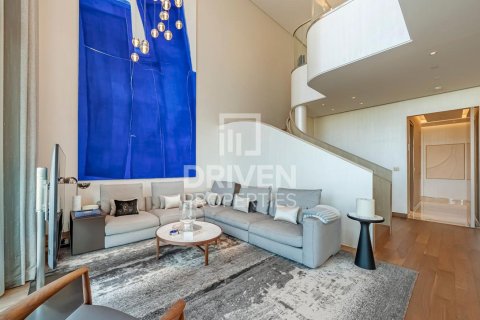 3 bedrooms Apartment in Jumeirah, UAE No. 211251 12