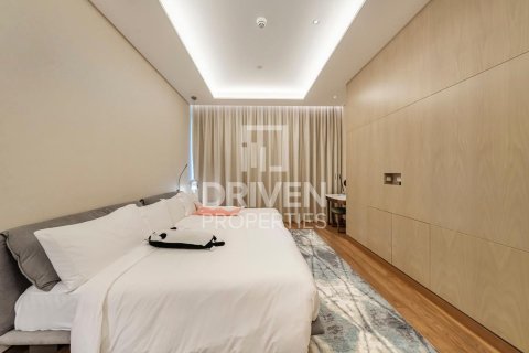 3 bedrooms Apartment in Jumeirah, UAE No. 211251 19