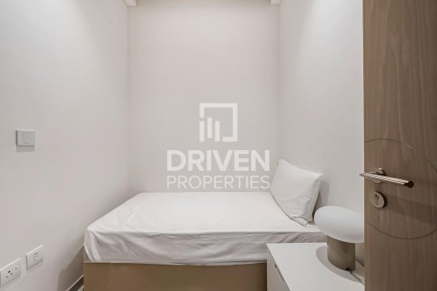 3 bedrooms Apartment in Jumeirah, UAE No. 211251 16