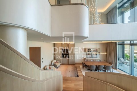 3 bedrooms Apartment in Jumeirah, UAE No. 211251 5