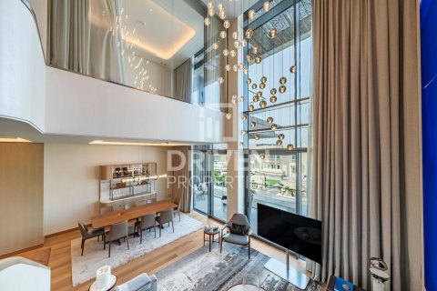 3 bedrooms Apartment in Jumeirah, UAE No. 211251