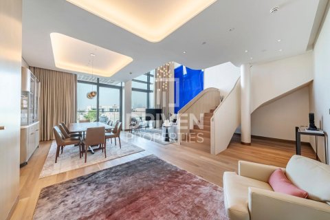 3 bedrooms Apartment in Jumeirah, UAE No. 211251 10