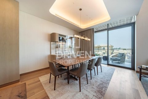 3 bedrooms Apartment in Jumeirah, UAE No. 211251 11