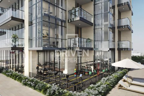 Appartement de 1 chambre à District 12, UAE No. 218387 4