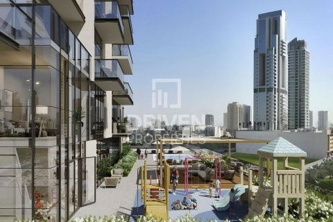 Appartement de 1 chambre à District 12, UAE No. 218387 15