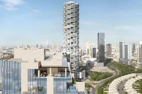 Appartement de 1 chambre à District 12, UAE No. 218387 2