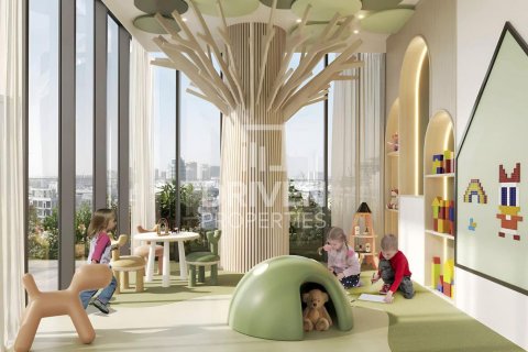 Appartement de 1 chambre à District 12, UAE No. 218387 8