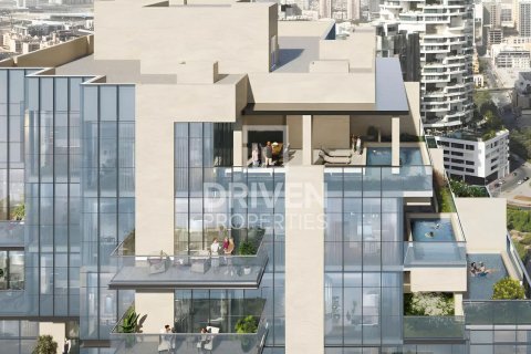 Appartement de 1 chambre à District 12, UAE No. 218387 9