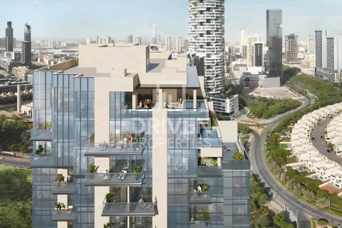 Appartement de 1 chambre à District 12, UAE No. 218387 5