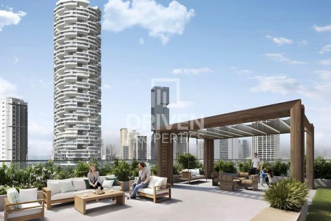 Appartement de 1 chambre à District 12, UAE No. 218387 7