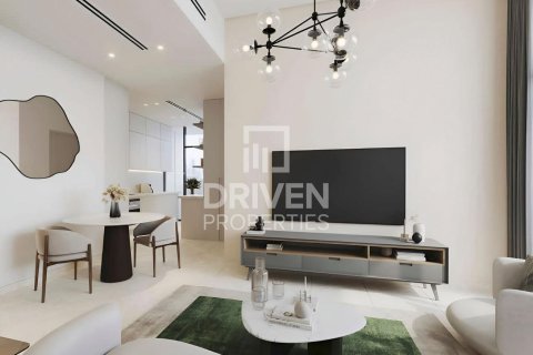 Appartement de 1 chambre à District 12, UAE No. 218387 12
