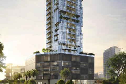 Appartement de 1 chambre à District 12, UAE No. 218387 10