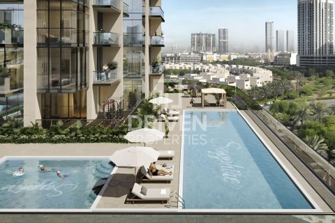 Appartement de 1 chambre à District 12, UAE No. 218387 17