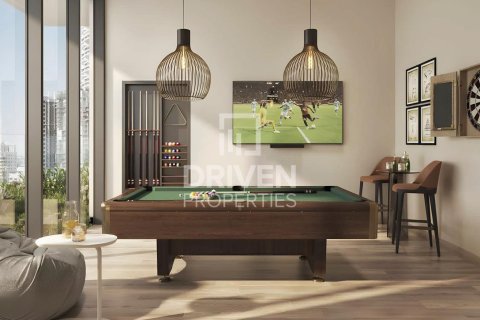 Appartement de 1 chambre à District 12, UAE No. 218387 14