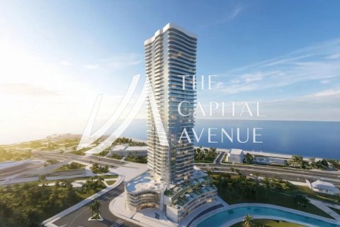 استوديو شقة في Shams Abu Dhabi, الإمارات العربية المتحدة رقم 215490 13