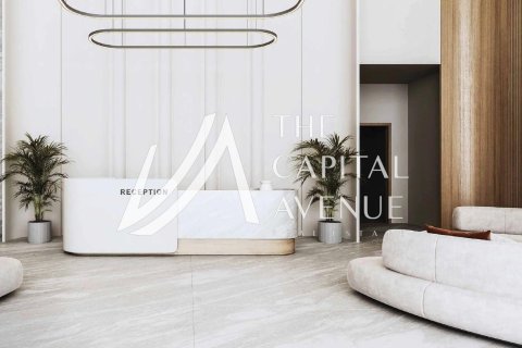 استوديو شقة في Shams Abu Dhabi, الإمارات العربية المتحدة رقم 215490 8