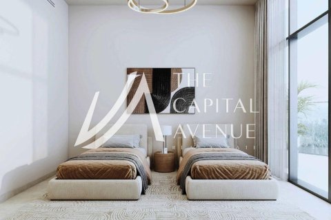 استوديو شقة في Shams Abu Dhabi, الإمارات العربية المتحدة رقم 215490 6