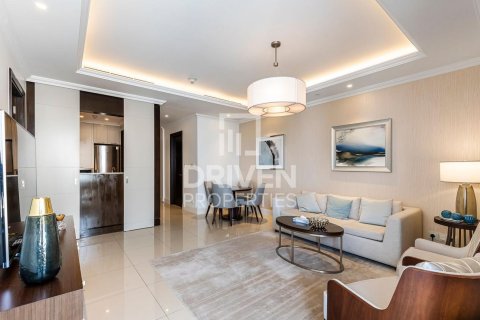 1 bedroom Apartment in The Address Residence Fountain Views, UAE No. 211453 2