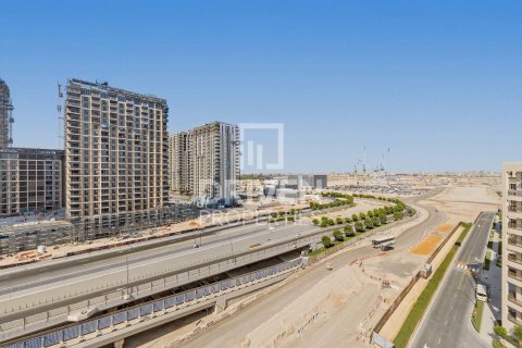2 bedrooms Apartment in Creek Beach, UAE No. 212468 15