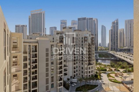 2 bedrooms Apartment in Creek Beach, UAE No. 212468 13
