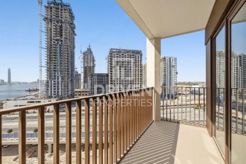 2 bedrooms Apartment in Creek Beach, UAE No. 212468 12